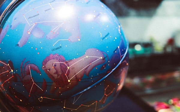 Horoscope & Astrology