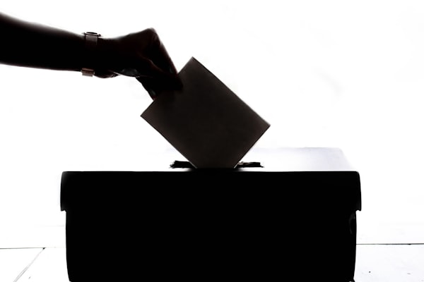 Voting & TV Shows